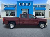 Used 2017 Chevrolet Silverado 1500 LT w/ All Star Edition image 5