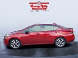 Used 2021 Nissan Versa SR image 2