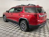 Used 2020 GMC Acadia AT4 w/ LPO, 'HIT The Road' Package image 4