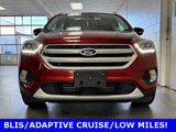 Used 2018 Ford Escape Titanium w/ Ford Safe & Smart Package image 2