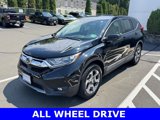Used 2018 Honda CR-V EX-L image 3