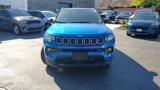 Certified 2023 Jeep Compass Limited image 2