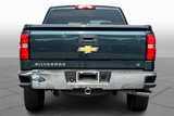 Used 2017 Chevrolet Silverado 1500 LT w/ Texas Edition image 4