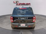 Used 2024 Ford Bronco Sport Big Bend image 4