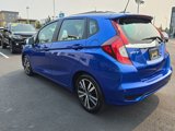 Used 2020 Honda Fit EX image 3