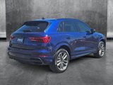Used 2024 Audi Q3 2.0T Premium w/ Convenience Package image 5