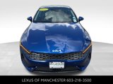 Used 2022 Kia K5 EX w/ EX Premium Package image 2