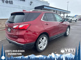 Used 2020 Chevrolet Equinox Premier image 2