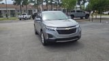 Used 2023 Chevrolet Equinox LT w/ LPO, Floor Liner Package image 3