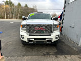 Used 2016 GMC Sierra 2500 Denali w/ Duramax Plus Package image 3