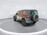 Used 2019 Jeep Wrangler Unlimited Sport image 6
