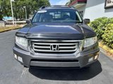 Used 2014 Honda Ridgeline RTL image 3