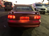 Used 1998 Ford Mustang Convertible image 5