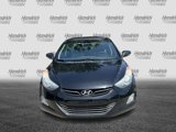 Used 2013 Hyundai Elantra Limited image 3