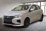 Used 2022 Mitsubishi Mirage ES image 2