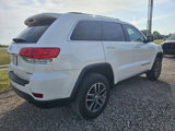 Used 2018 Jeep Grand Cherokee Laredo image 3