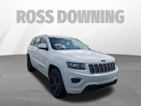 Used 2015 Jeep Grand Cherokee Altitude image 2