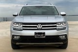 Used 2018 Volkswagen Atlas SEL Premium image 3