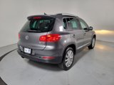 Used 2014 Volkswagen Tiguan SE image 4