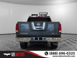 Used 2008 Nissan Titan LE w/ Navigation Pkg image 3