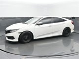 Used 2017 Honda Civic EX image 2