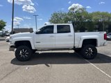 Used 2017 Chevrolet Silverado 1500 LT w/ Texas Edition image 5