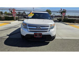 Used 2013 Ford Explorer XLT image 2