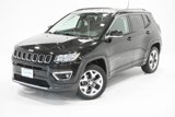 Used 2018 Jeep Compass Limited w/ Safe & Security Group image 2