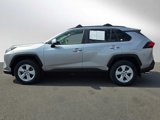 Certified 2020 Toyota RAV4 XLE image 6