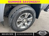 Used 2020 Chevrolet Colorado Z71 image 6
