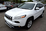 Used 2014 Jeep Cherokee Latitude w/ Comfort/Convenience Group image 3