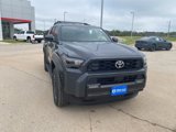 New 2025 Toyota 4Runner TRD Off-Road image 4
