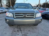 Used 2005 Toyota Highlander 4WD V6 w/ Appearance Pkg image 5