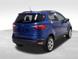 Used 2022 Ford EcoSport SE w/ SE Appearance Package image 3