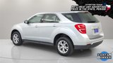 Used 2017 Chevrolet Equinox LS image 5