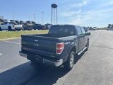 Used 2014 Ford F150 XLT w/ Equipment Group 302A Luxury image 3