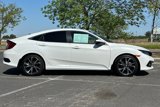 Certified 2020 Honda Civic Sport image 3