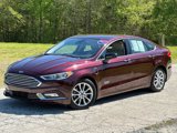 Used 2017 Ford Fusion Energi Titanium image 3