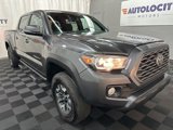 Used 2020 Toyota Tacoma TRD Off-Road image 2