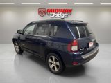 Used 2017 Jeep Compass High Altitude image 3
