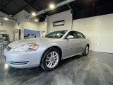 Used 2015 Chevrolet Impala LT w/ LT Sunroof Package image 4