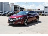 Used 2017 Nissan Maxima 3.5 S image 2