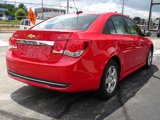 Used 2015 Chevrolet Cruze LT w/ RS Package image 5