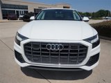 Used 2019 Audi Q8 Prestige image 2
