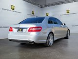 Used 2010 Mercedes-Benz E 550 Sedan image 5