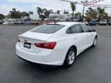 Used 2017 Chevrolet Malibu LS image 4