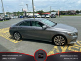 Used 2017 Mercedes-Benz CLA 250 4MATIC image 3