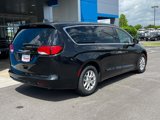 Used 2023 Chrysler Voyager LX image 3