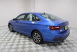 Used 2022 Volkswagen Jetta S image 5
