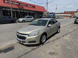 Used 2014 Chevrolet Malibu LT image 3